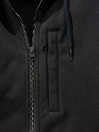 Carhartt Herren Wind Jacke Schwarz